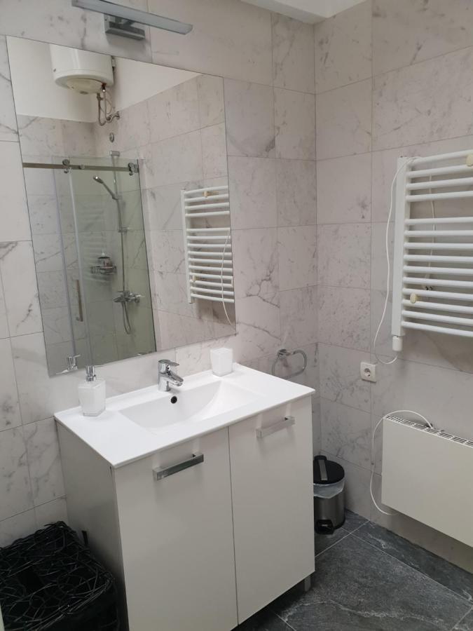 Sara Apartment Belgrad Exterior foto