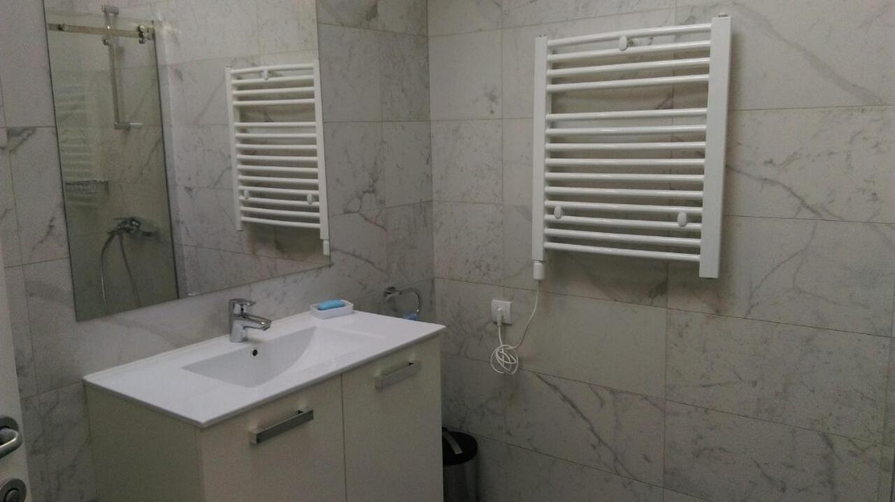Sara Apartment Belgrad Exterior foto