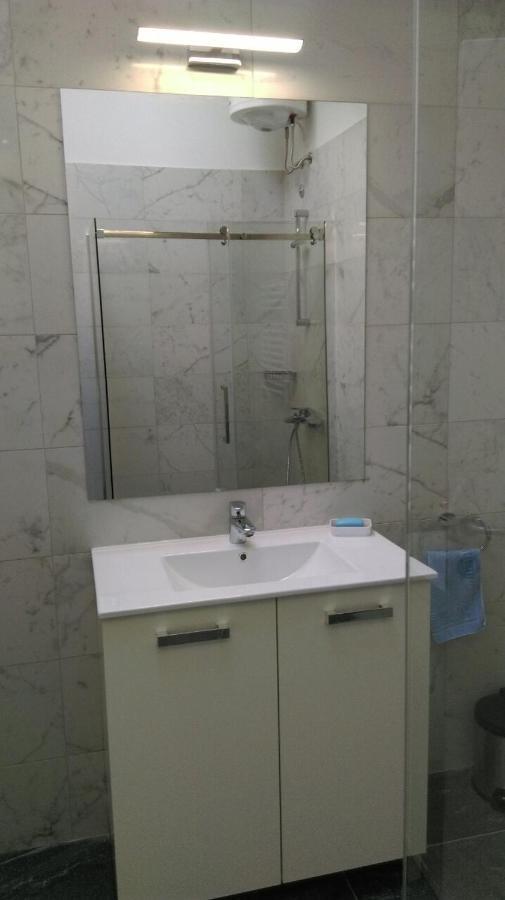 Sara Apartment Belgrad Exterior foto