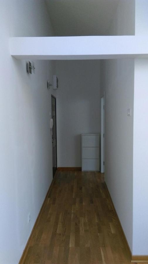 Sara Apartment Belgrad Exterior foto
